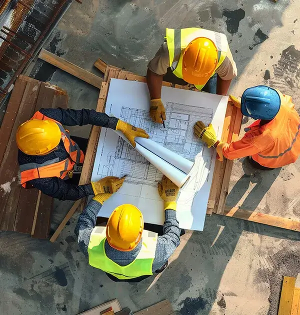 Gomti Nagar Builders